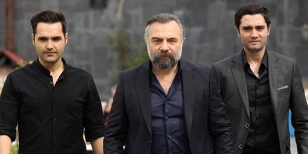 Eşkıya Dünyaya Hükümdar Olmaz Hızır Reisi Oktay Kaynarca'nın Yeni dizi İle İlgili Flaş Gelişme Ortaya Çıktı...