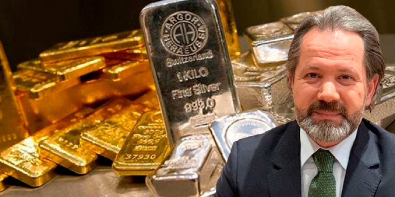 Altın dolar yatırımcıları alım ya da satım yaparken dikkat! İslam Memiş'ten ezber bozan açıklama