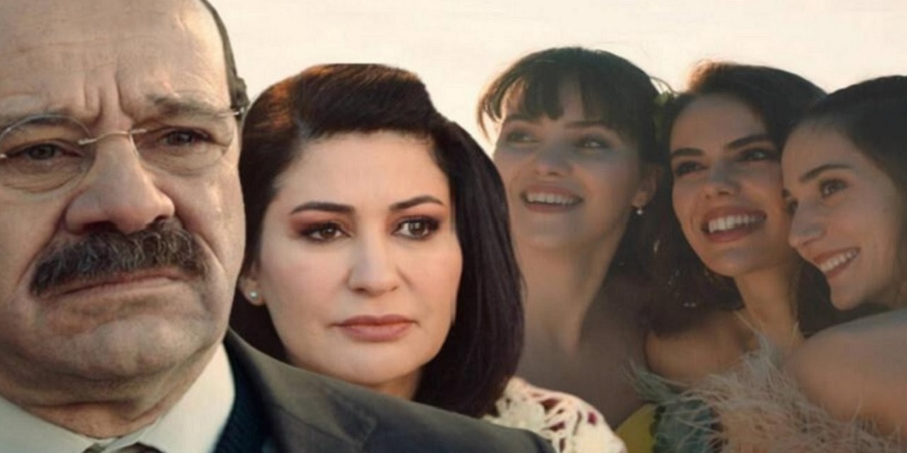 Üç Kız Kardeş Dizisinin Başrol Oyuncusu Reha Özcan'dan Acı Haber Geldi...