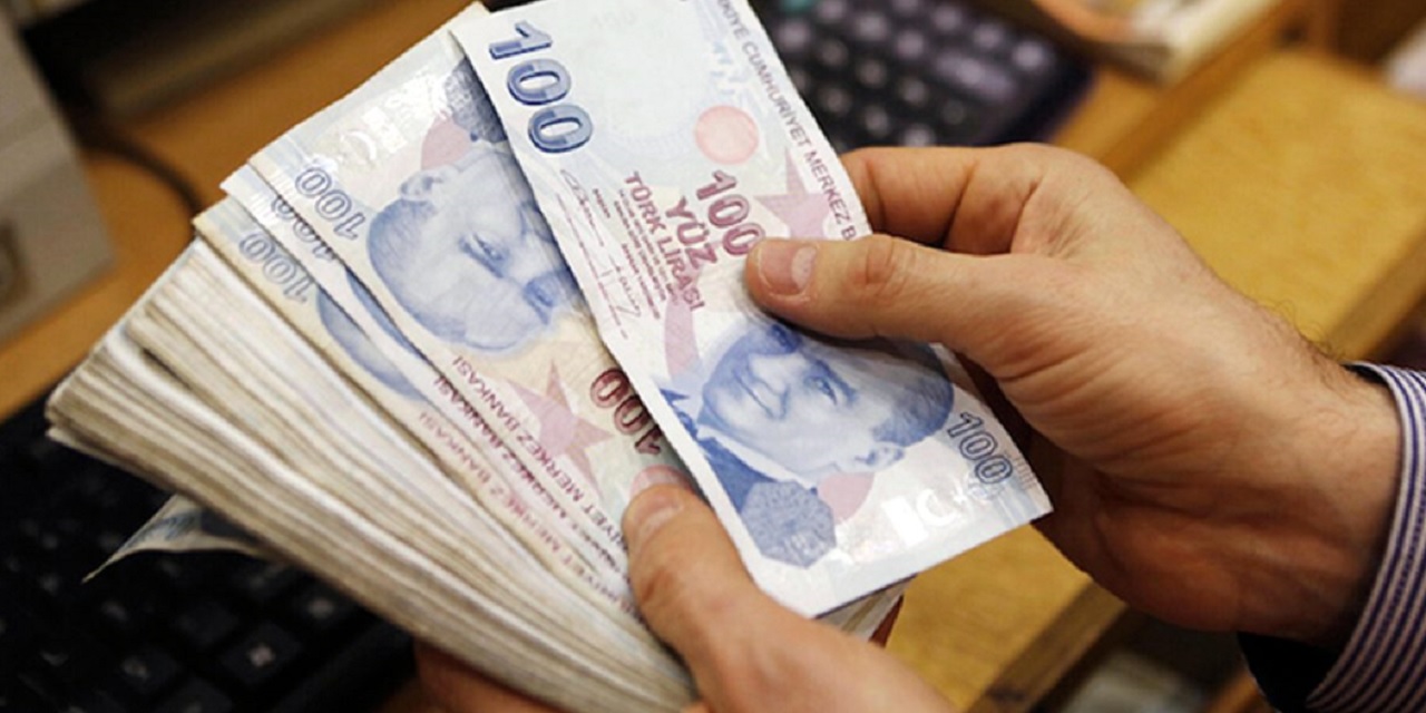 Emeklilere Müjdeli Haber Bu Sabah Geldi: O Banka 40 Bin TL Ödeme Yapıyor!