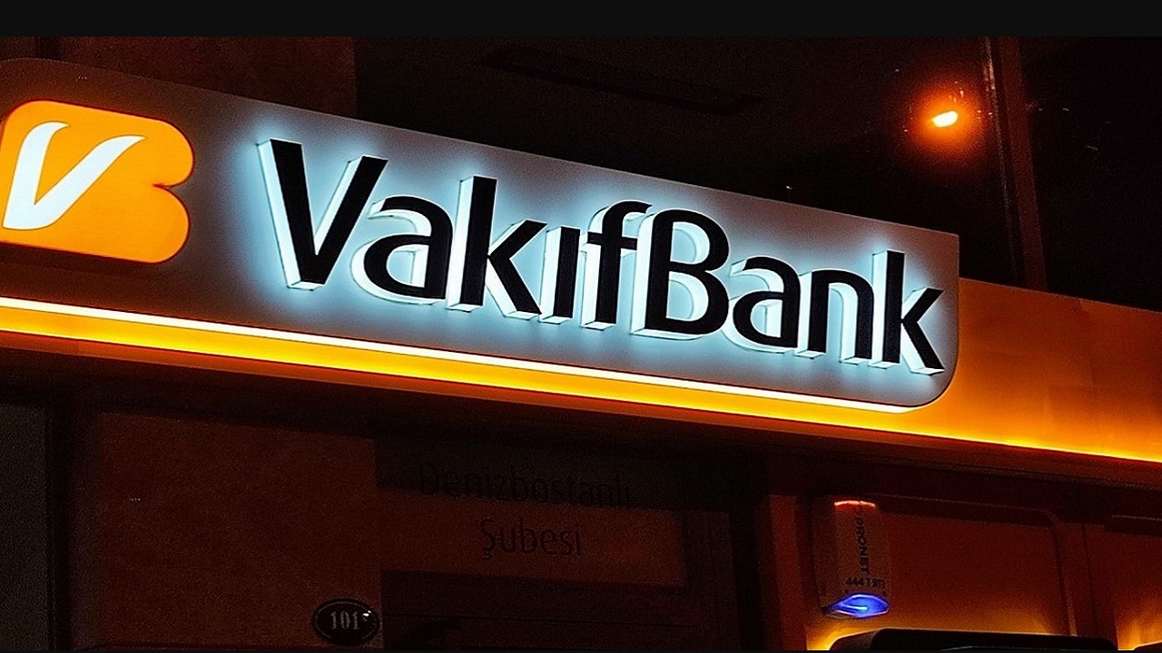 Vakıfbank’ın Çok Beklenen Duyurusu Yapıldı! Banka Hesabı Olanlara 88000 TL Ödeme!
