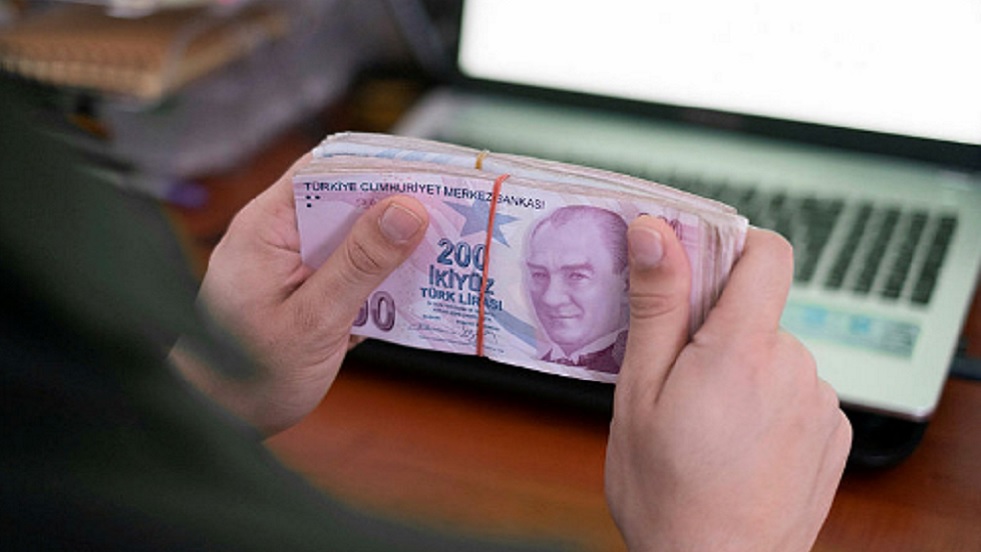 Vakıfbank'tan Emekliye Kredi Desteği Verilecek! 32.000 TL Kredi İçin Koşullar Ne?