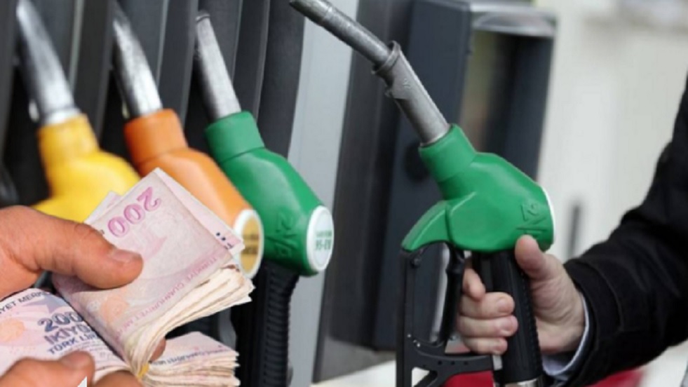 Akaryakıt Fiyatları Zamlandı mı? 25 Mart 2023 Motorin, LPG ve Benzin Fiyatları Kaç Lira?
