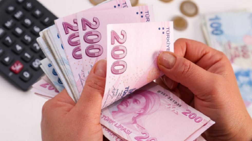 Ziraat, Akbank, Halkbank, PTT ve Garanti BBVA'dan 100 Bin Lira Ödeme Verilecek! İşte Detaylar...
