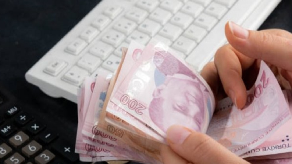 Yapı Kredi Bankası Kasım Ayına Özel  Kampanyayı Açıkladı! Emekliye 11 Bin 500 TL Para Ödenecek...