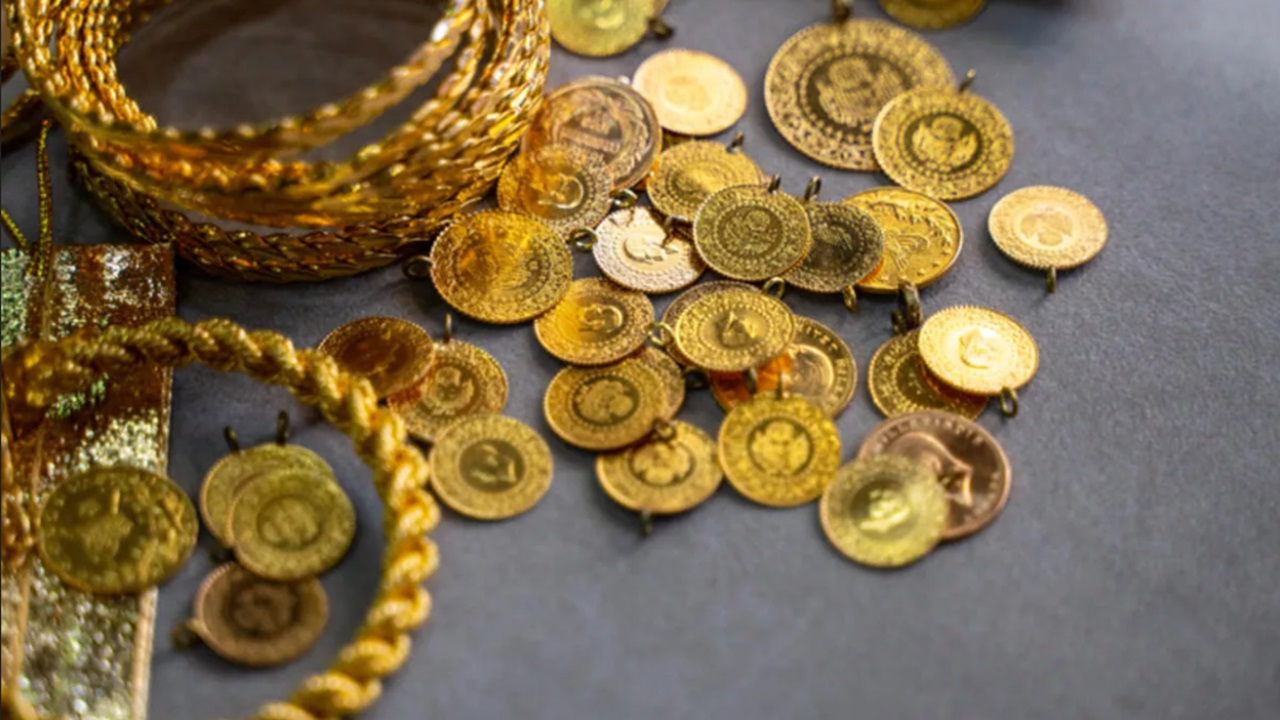 30 Nisan 2024 Salı çeyrek altın, gram altın fiyatı ne kadar, kaç TL? Bugün altın fiyatı düşecek mi yükselecek mi?