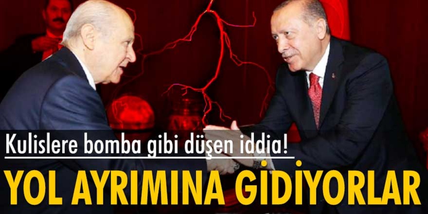 Cumhurbaşkanlığı seçiminde AK Parti adayı Cumhurbaşkanı Tayyip Erdoğan’ı destekleyecek...