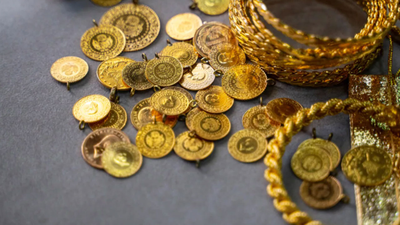 İslam Memiş'ten altın yatırımcılarına kritik uyarı geldi! Altın fiyatları tepetaklak olacak...