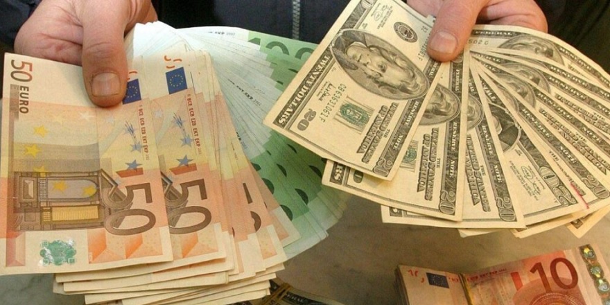 Dolar ve euro ilgili son dakika gelişmesi resmen çakıldı! Erdoğan'ın TL mevduatıyla ilgili açıklaması sonrası döviz fiyatları dibi gördü