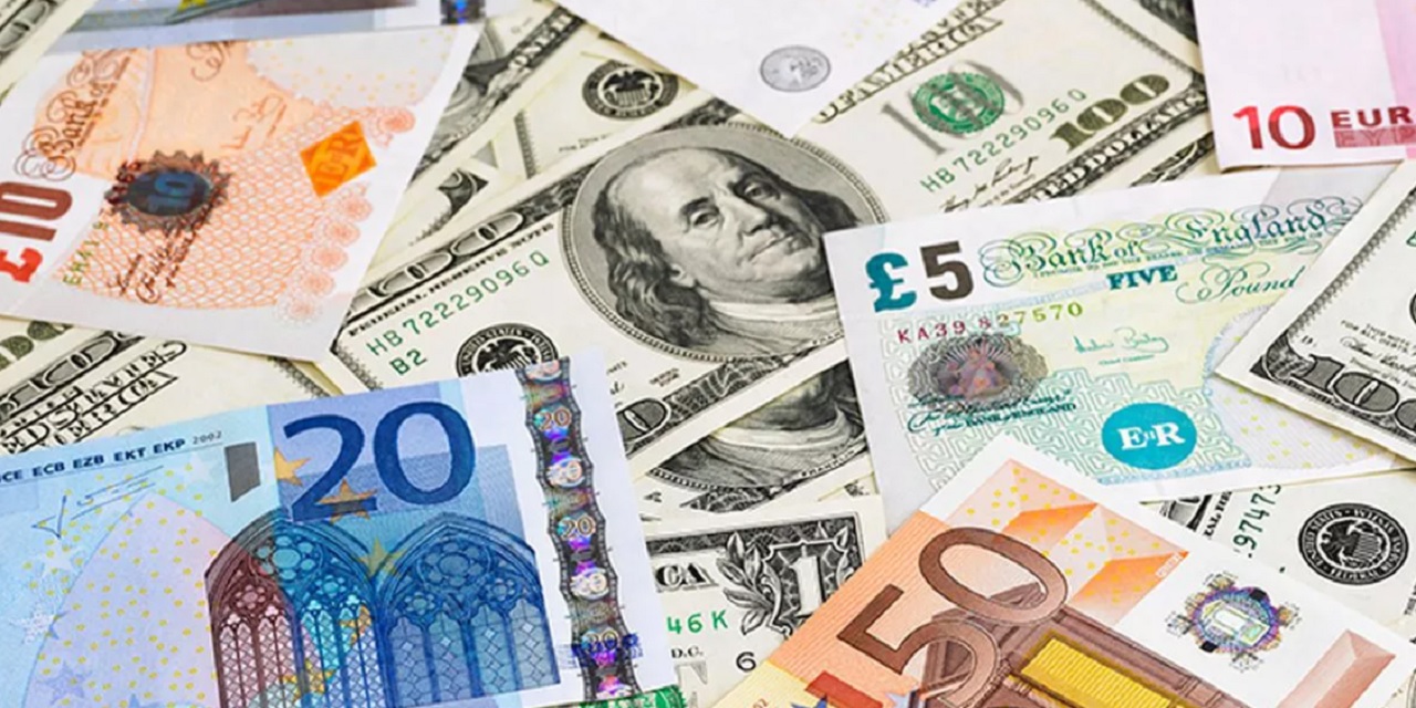Dolar ve euro ilgili flaş gelişme! Rekor seviyeye çıkan dolar ve euro fiyatları çakıldı...