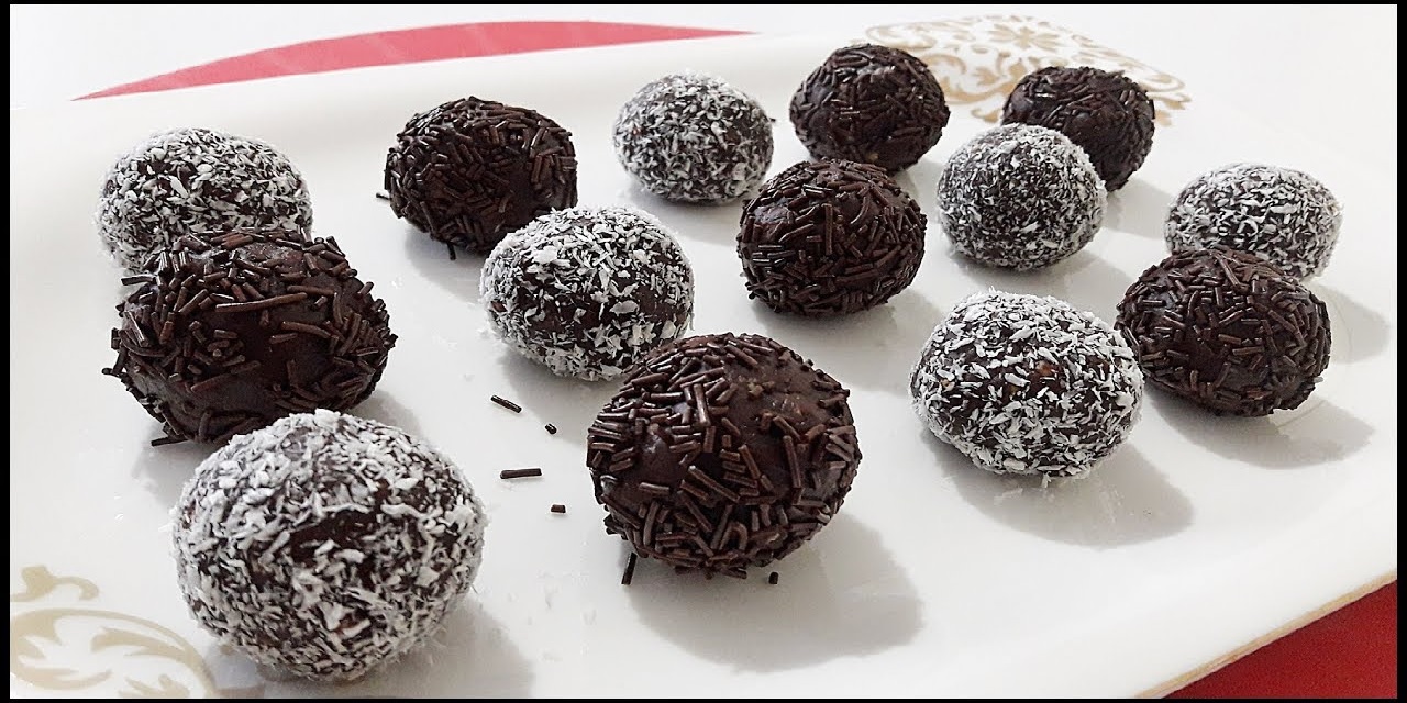 Enfes Lezzet Kakaolu Bisküvi Topları Tarifi Nasıl Yapılır? Kakaolu Bisküvi Topları Tarifi Malzemeleri…