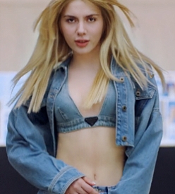 Aleyna Tilki: Kimdir, Nereli, Kaç Yaşında?