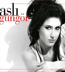 Aslı Güngör Kimdir Nereli Kaç Yaşında