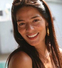 Asuman Krause Kimdir? Asuman Krause Nereli? Asuman Krause Kaç Yaşında?