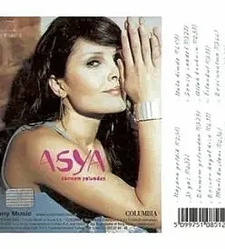 Asya Kimdir? Asya Nereli? Asya Kaç Yaşında?