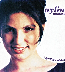 Aylin Vatankoş Kimdir? Türkiye’nin Eurovision Temsilcisi!