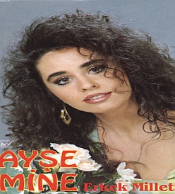 Ayşe Mine Kimdir?