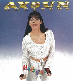 Aysun Kocatepe Kimdir?