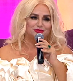 Banu Alkan Kimdir? Kaç Yaşında, Nereli?