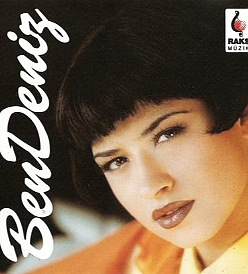 Bendeniz Kimdir? | Deniz Çelik’in Müzik Kariyeri ve Albümleri