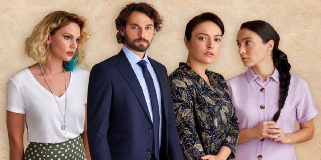 Masumlar Apartmanı Dizisinin TRT1 Fişini Çekiyor mu? Başrol Oyuncusu Final İddialarına Cevap Verdi...