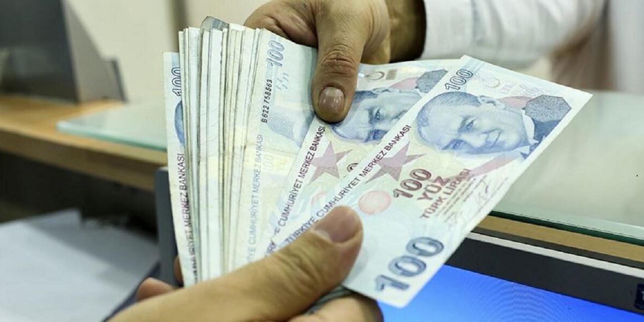 Biraz Önce Açıklama Geldi! PTT'den Başvuran Herkese 1.264 Lira Ödenecek