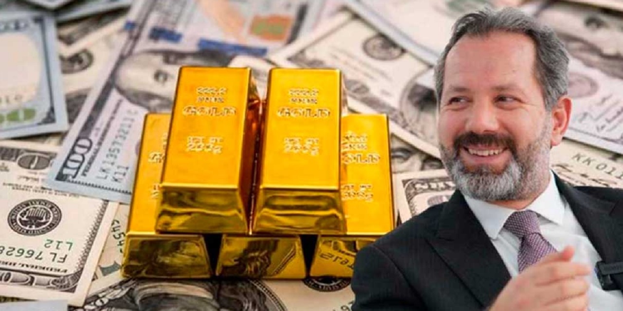 İslam Memiş altın için ‘bugün başlıyor’ dedi: Altın ve dolar düşer mi yükselir mi?