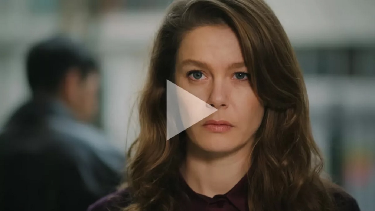 Camdaki Kız dizisi Nalan'ından acı haber geldi: Burcu Biricik diziden neden ayrılıyor?