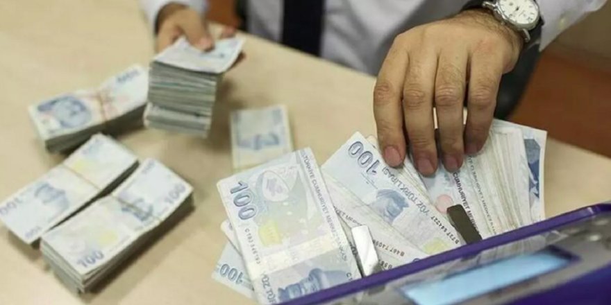 Hükümet Musluğu Sonuna Kadar Açtı! 65 Yaş Üstü Olanlara 1684 TL Ödeme Yapılacak