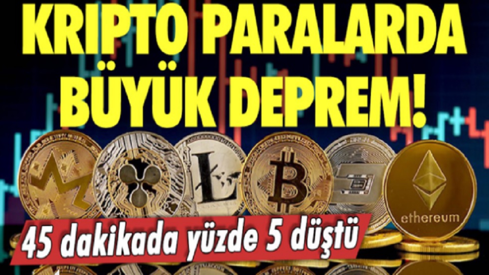 Kripto Para Piyasasında Şok Hareketlilik! 3 Mart 2023 Kripto Para Piyasasında Son Durum...