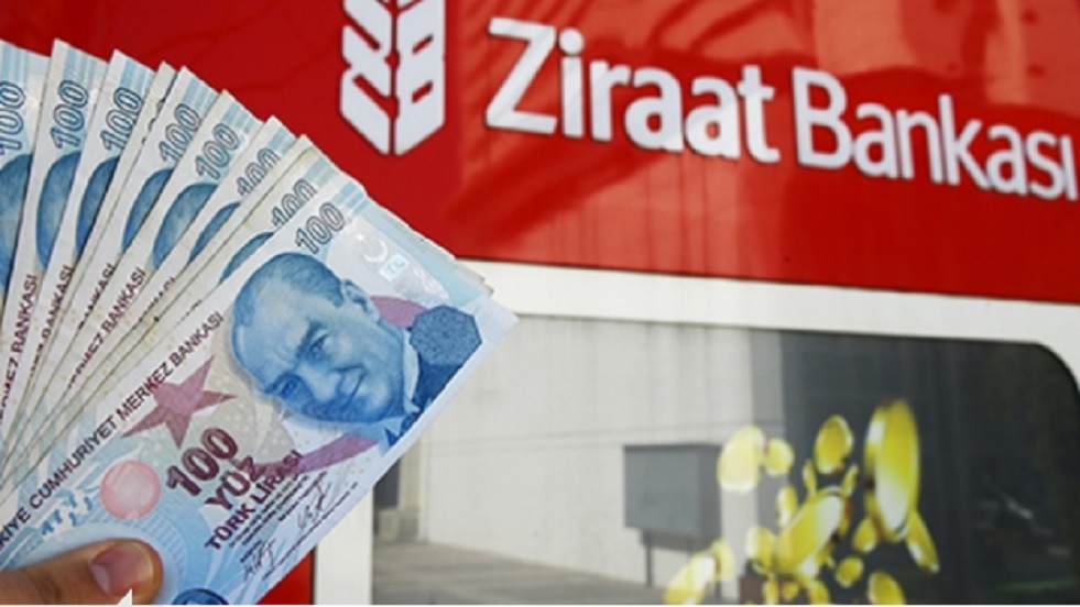 Ziraat Bankası'ndan Son Dakika! Başvuru Yapan Herkese 50 Bin Lİra Ödeme Yapılacak...