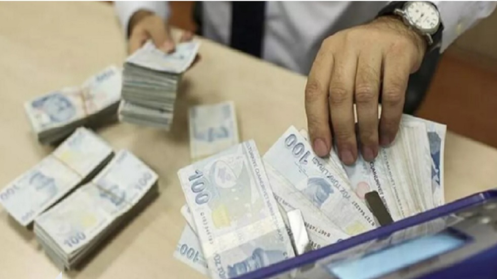 SON DAKİKA! O Bankadan 10.000 Lira Ödeme Verilecek! İşte Detaylar...