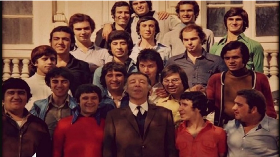 Hababam Sınıfının Usta Oyuncusu Yaşamını Yitirdi!