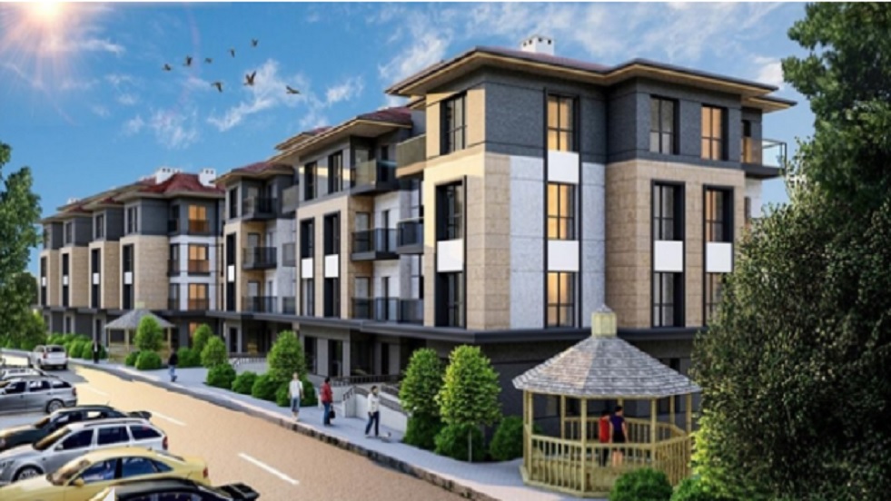 12 İle Müjdeli Haber Geldi! TOKİ'den 2+1 ve 3+1 Ucuz Konut Kampanyası Başlıyor! İşte Detaylar...