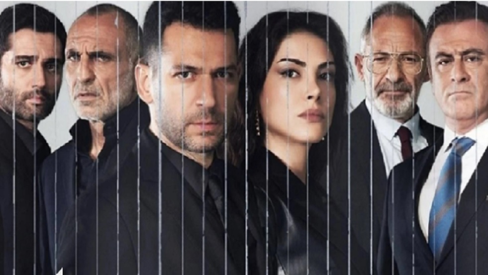 Teşkilat Dizisinde Son Dakika! Başrol Oyuncusundan Kötü Haber...