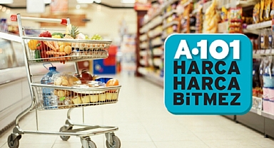 A101'de Bu Hafta Neler Var? Elektrikli Moped ve İndirimli Ürünlerle Kaçırılmayacak Fırsatlar!