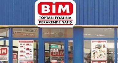 BİM'de 29 Kasım 2024 Aktüel Ürünler Kataloğunda Büyük İndirim Fırsatları!