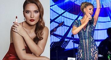 Gülben Ergen ve Demet Akalın Arasında Kriz!