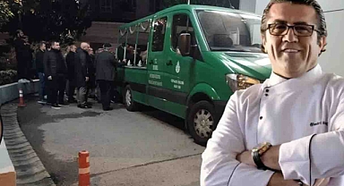 Ünlü Kebapçı Bedri Usta'nın Kardeşi Feci Şekilde Hayatını Kaybetti