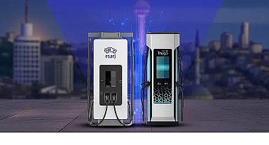 Eşarj ve Trugo’dan Elektrikli Araç Kullanıcılarına Ortak Hizmet: ‘Roaming’ Uygulaması Ankara’da Devrede