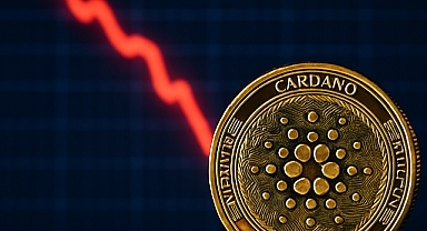 Cardano’da Baskı Artıyor: ADA Kritik Eşiğe Yaklaştı
