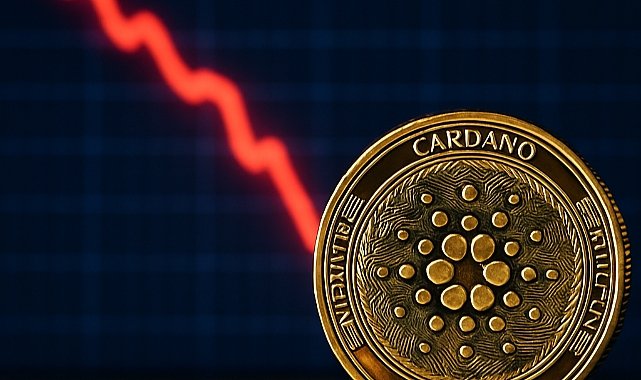 Cardano’da Baskı Artıyor: ADA Kritik Eşiğe Yaklaştı