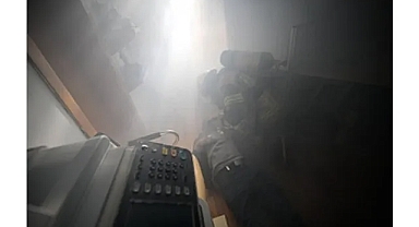 İzmir Doğal Yaşam Parkı’nda Gerçekçi Acil Durum Tatbikatı