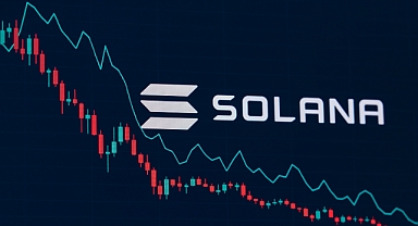 Solana’da Sert Dalgalanma: Yükseliş Sonrası Piyasa Baskısı Artıyor