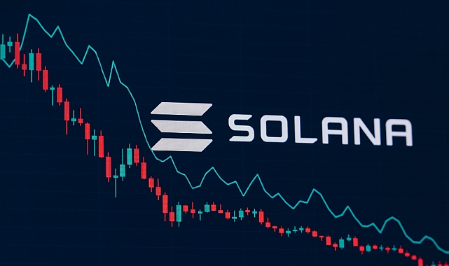 Solana’da Sert Dalgalanma: Yükseliş Sonrası Piyasa Baskısı Artıyor