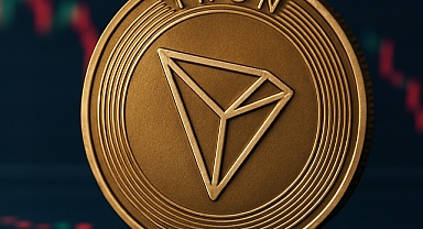 Tron’da Dikkat Çeken Hareketlilik: TRX Piyasada Yeni Bir Denge Arıyor