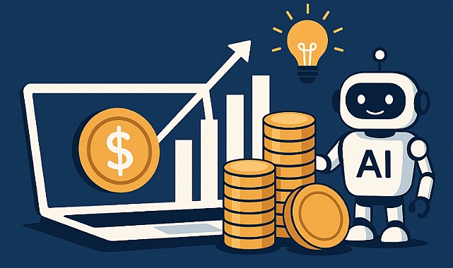 Yapay Zekâ ile Pasif Gelir Elde Etme Rehberi (2025)