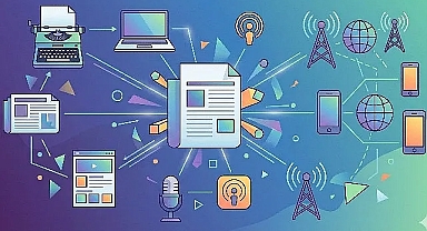 Dijital Tanıtımda Entegre İletişim Dönemi: Basın, Video ve Radyo Aynı Stratejide Buluşuyor