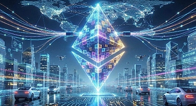 Ethereum 3.500 Dolar Seviyelerinde: Piyasalarda Son Durum ve Genel Görünüm