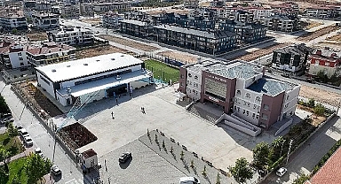 Selçuklu Belediyesi 2025’te Eğitim Yatırımlarıyla İlçenin Altyapısını Güçlendirdi